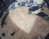 A picture of step 2 of Kaju orange.