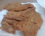 Foto del paso 5 de la receta: Escalopes de ternera caseros
