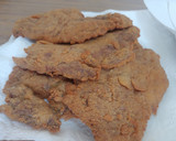Foto del paso 5 de la receta: Escalopes de ternera caseros