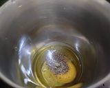 A picture of step 1 of Quick omelette recipe.