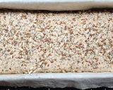Foto del paso 8 de la receta: 🍞🌾Pan 100% integral 🍞 Técnica Tang Zhong 🌾🍞Miga tierna y húmeda 😍