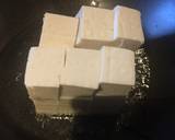 Tofu Kra Pow Kung - vegan π±