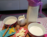 Foto del paso 1 de la receta: Arroz con leche