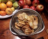 Foto del paso 6 de la receta: Chicken the blue cream souls