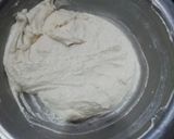 A picture of step 1 of Bonda soup.