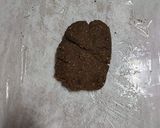Kókusztekercs recept fázis 1 fotója