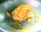 Foto langkah ke 1 dari resep Singgang Ayam.