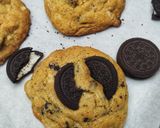 Foto del paso 3 de la receta: Oreo Cookies 🍪