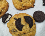 Foto del paso 3 de la receta: Oreo Cookies 🍪