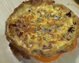Foto del paso 7 de la receta: Quiche lorraine