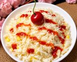 Foto langkah ke 4 dari resep Jabuke (Jagung Butter Keju).