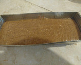 Foto del paso 3 de la receta: Budín de chocolate y lentejas🙋