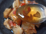 Tahu Kanji Kukus Gejrot