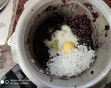 செட்டிநாடு ஸ்பெஷல் கவுனி அரிசி (Chettinadu special kavuni arisi Recipe in Tamil) ரெசிபி ஸ்டேப் 3 புகைப்படம்