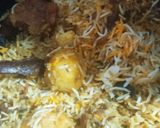 বীফ কাচ্চি বিরিয়ানী। রেসিপির ধাপ 7 ছবি