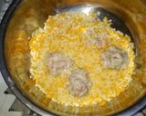 Foto langkah ke 4 dari resep Beef Ball Wortel.