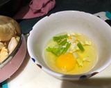 抱蛋干貝酥的食譜步驟2照片