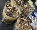 Foto del paso 2 de la receta: Postre rápido y no engorda😋😋😋😋