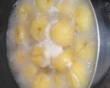 Foto del paso 2 de la receta: Cascos de durazno en almíbar