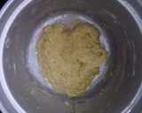Foto langkah ke 3 dari resep Roti Pisang Or Roti Goreng Isi Pisang n Meises TANPA ULEN.