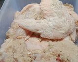 Foto langkah ke 4 dari resep Bumbu marinasi ayam ketumbar tepung simple.