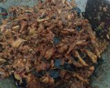 Foto langkah ke 6 dari resep Tumis Keumamah Tuna Asam Sunti.