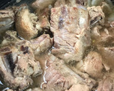 Foto del paso 5 de la receta: Huachimole