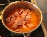Foto del paso 4 de la receta: Almuerzo miercolizado y primaveralll