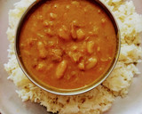 राजमा चावल (Rajma chawal recipe in Hindi) रेसिपी चरण 8 फोटो
