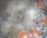 صورة لخطوة 3 من وصفة حمام محشي رز