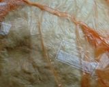 Foto del paso 5 de la receta: Torta fritas con levadura