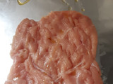 Arrolladitos de pollo 👩‍🍳🍗