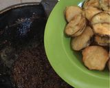 Foto langkah ke 6 dari resep Terong Raos Crispy.