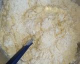 Foto del paso 4 de la receta: Scones dulces