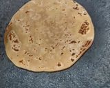 चीज़ी पराठा (Cheese pratha recipe in Hindi) रेसिपी चरण 3 फोटो