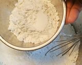 Foto langkah ke 2 dari resep Kembang Goyang Betawi.