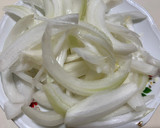 吻仔魚紫菜玉米粒蛋花湯（一鍋到底）的食譜步驟4照片