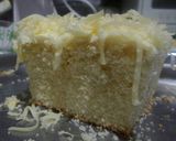 Foto langkah ke 6 dari resep Bolu Air / Water Sponge Cake.
