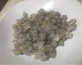 Foto del paso 1 de la receta: Ceviche de Camarón