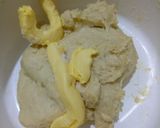 Foto langkah ke 3 dari resep Roti dan Donat Lembuttt (Metode Autolysis).