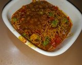 रगड़ा पेटिस (ragda patties recipe in Hindi) रेसिपी चरण 3 फोटो