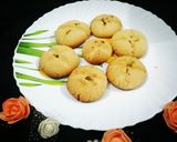 नानखटाई (मेरठ की प्रसिद्ध नानखटाई) रेसिपी चरण 4 फोटो