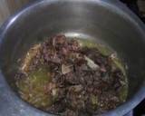 Sindhi biryani recipe step 3 photo