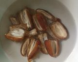 Foto langkah ke 1 dari resep Susu Kurma 🥛.