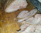 Foto del paso 5 de la receta: Roast Beef