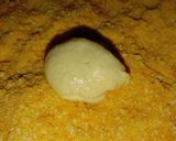 Foto langkah ke 4 dari resep Nugget talas.