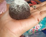 Foto langkah ke 5 dari resep Chocolava.