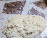 Foto del paso 5 de la receta: Masa de tortas fritas