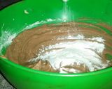 Foto del paso 1 de la receta: Alfajores de chocolate