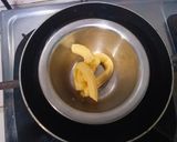 Foto langkah ke 1 dari resep Pisang kembung.